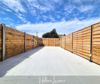 Villa - 85 m² - 4 pièces