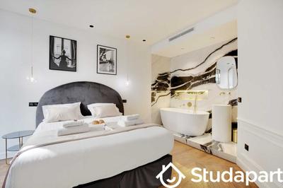 Appartement - 105 m² - 4 pièces