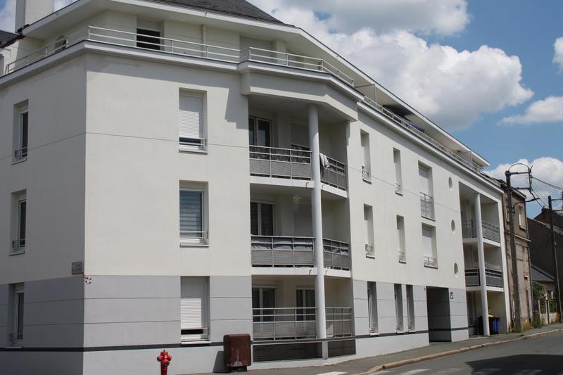 Appartement - 69 m² - 1 pièce