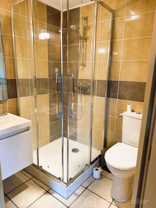 Corps de ferme - 115 m² - 7 pièces