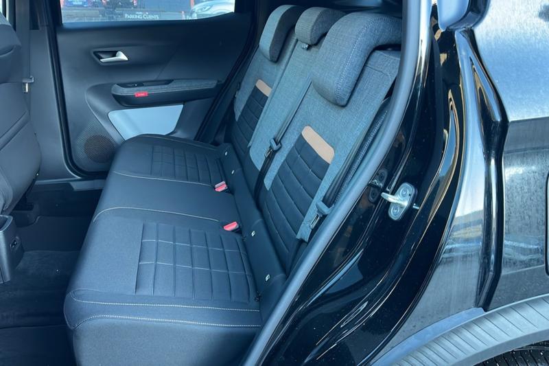 Citroën C3 Aircross 1.2 Turbo 100 Plus 5p