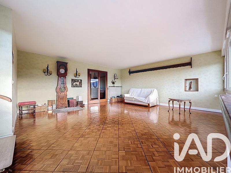 Appartement - 127 m² - 5 pièces