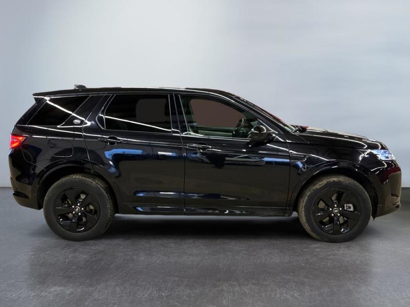 Land Rover Discovery Sport Mark VI P300e Phev Awd Bva R-Dynamic s