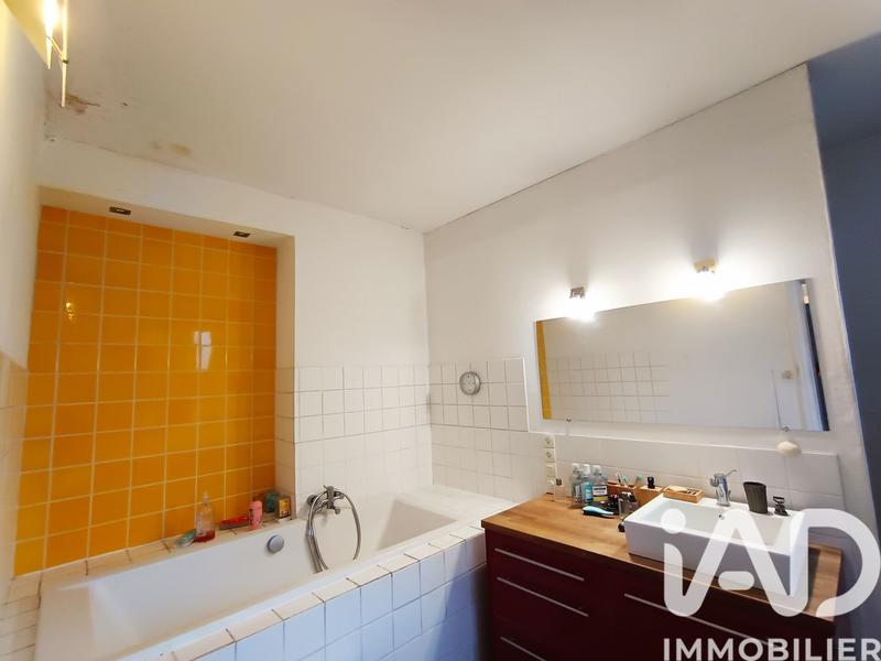 Maison - 121 m² - 4 pièces