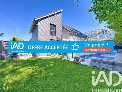 Maison de maîtres - 198 m² - 7 pièces