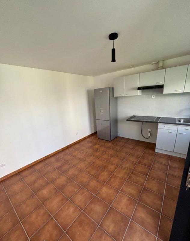 Appartement - 30 m² - 2 pièces