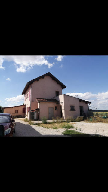 Appartement - 135 m²