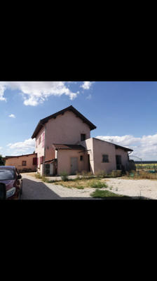 Appartement - 135 m²