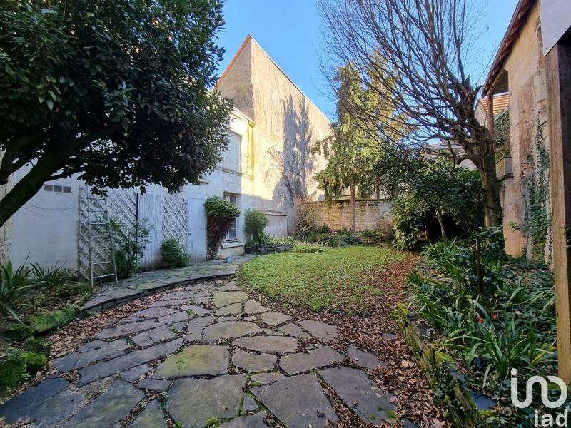 Local commercial - 92 m²