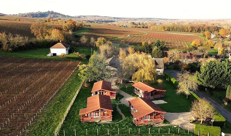 Maison - 316 m² - 14 pièces