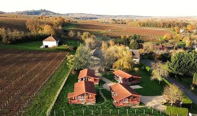 Maison - 316 m² - 14 pièces