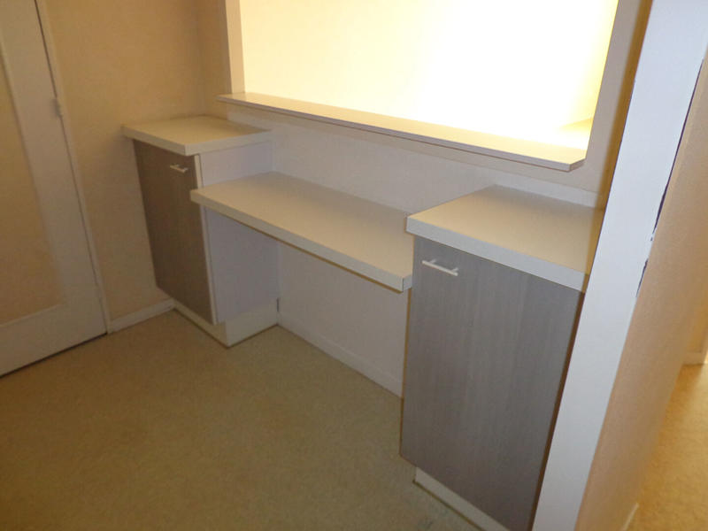 Appartement - 51 m² - 2 pièces