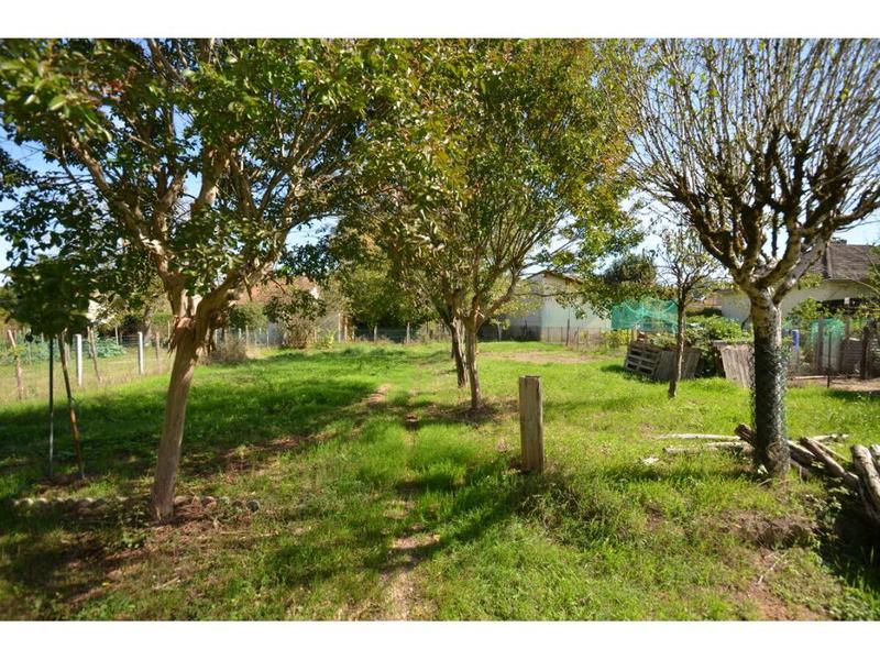 Maison de ville - 73 m² - 3 pièces