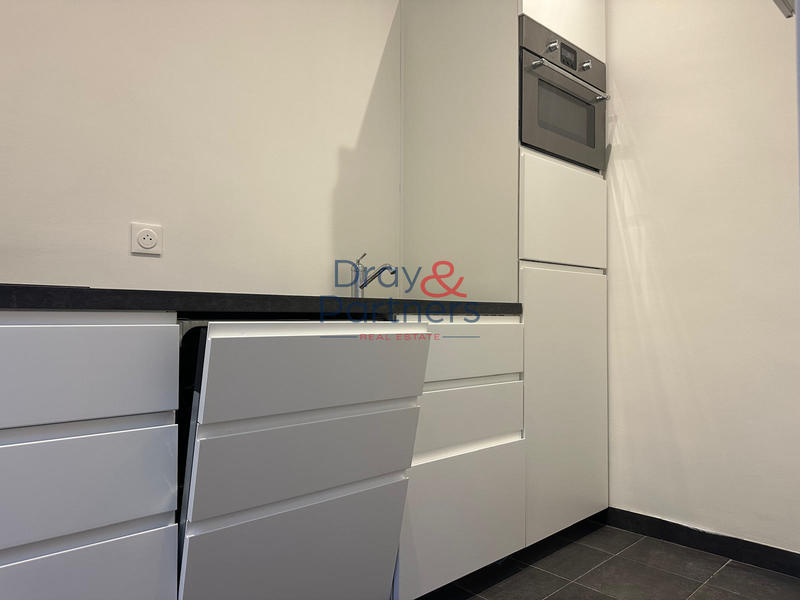 Appartement - 31 m² - 1 pièce