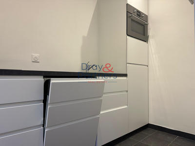 Appartement - 31 m² - 1 pièce