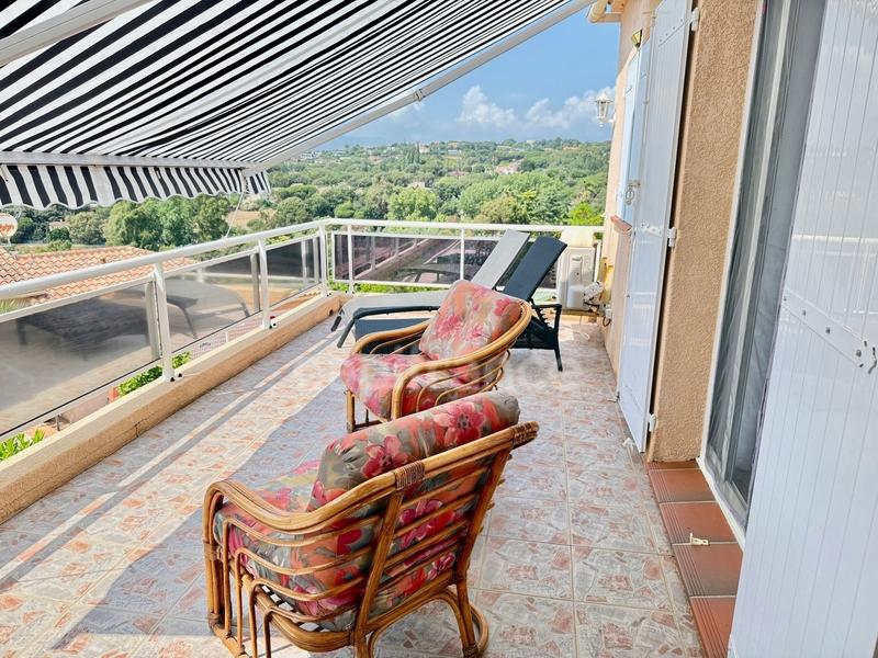 Villa - 163 m² - 5 pièces