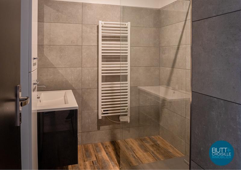 Maison - 83 m² - 3 pièces