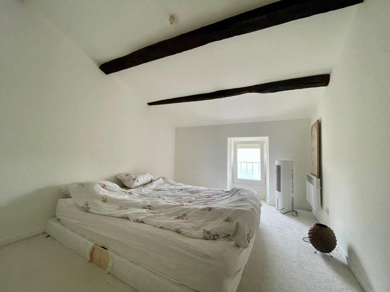 Duplex - 65 m² - 3 pièces