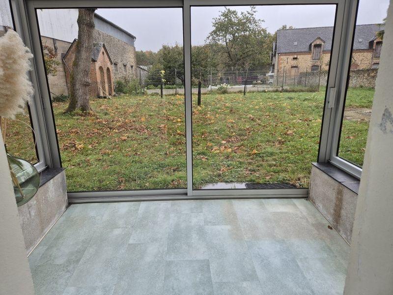 Maison - 123 m² - 4 pièces