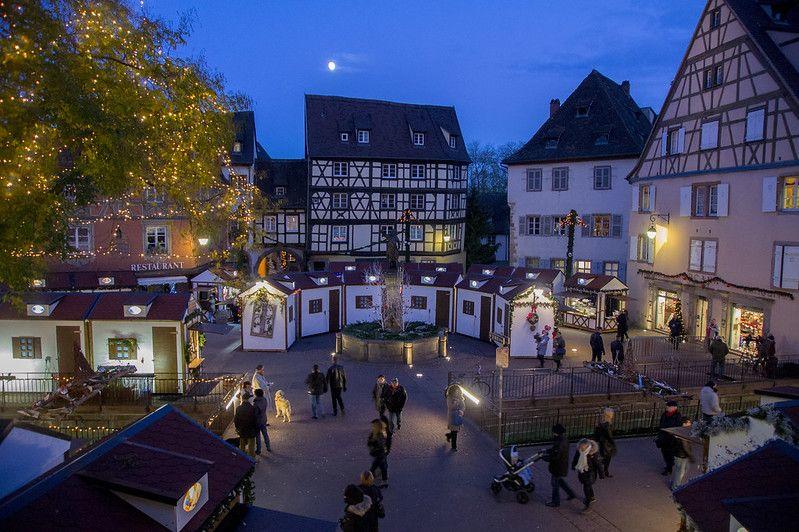 Cook show du marché gourmand