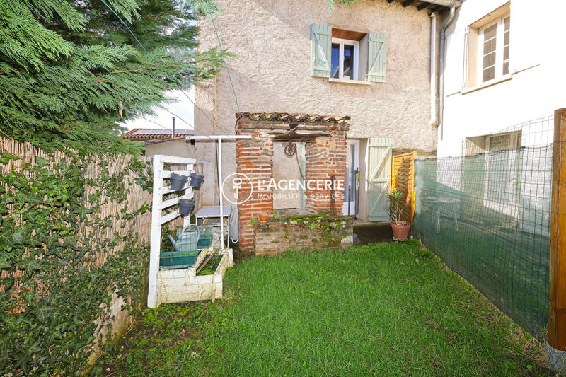 Maison - 112 m² - 4 pièces