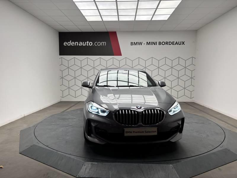 Bmw Série 1 118i 136 ch Dkg7 m Sport