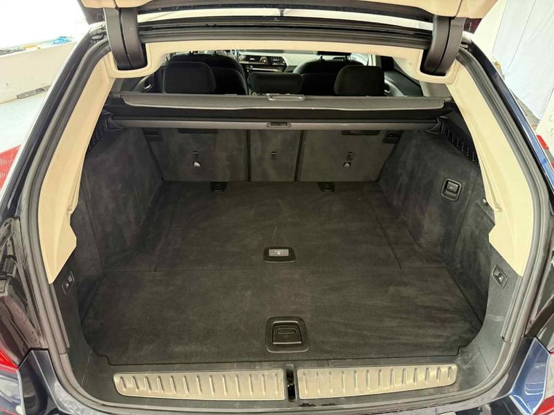 Bmw Série 5 G31 520d 2.0 d 16v 190 Cv. Touring Bva8