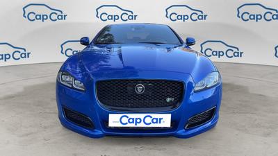 Jaguar Xj 5.0 V8 575 Bva Xjr - Entretien constructeur Toit ouvrant