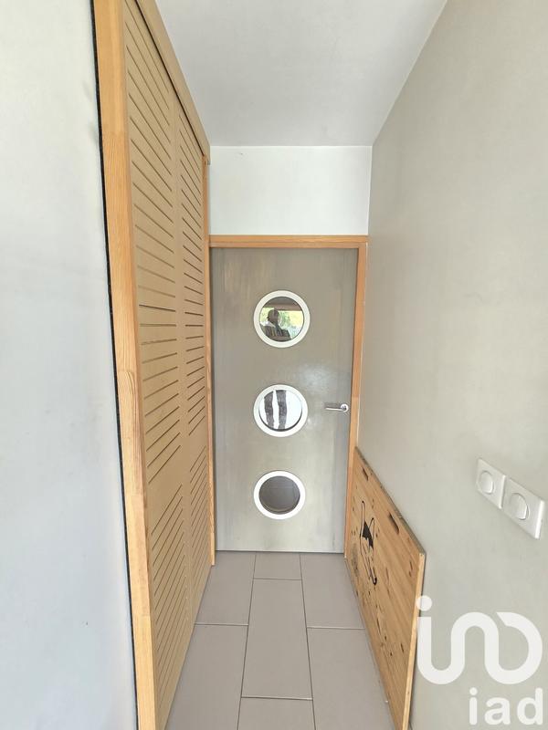 Maison - 127 m² - 5 pièces