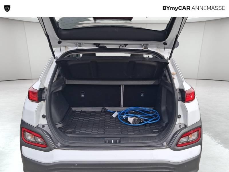 Hyundai Kona Electrique 64 kWh - 204 ch Executive