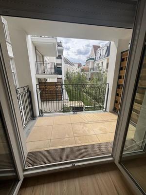 Appartement - 78 m² - 4 pièces