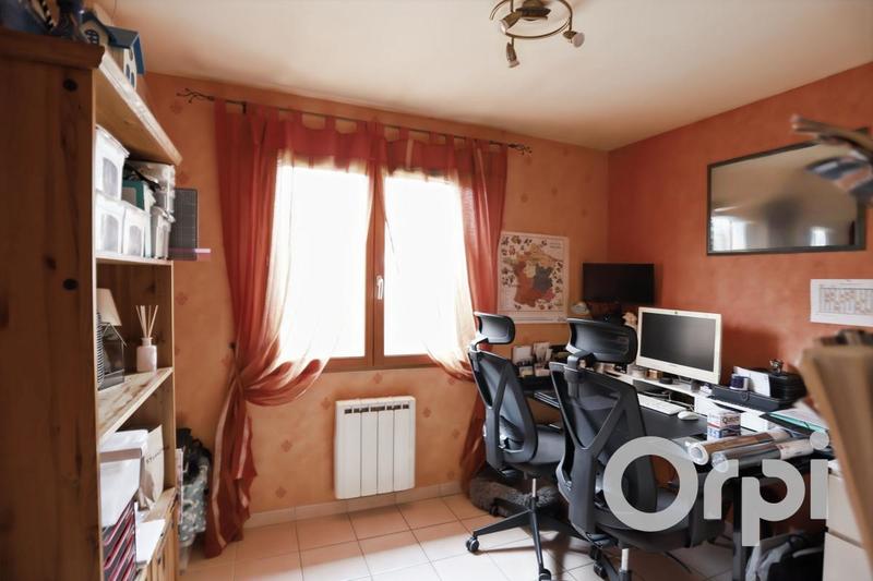 Maison - 133 m² - 5 pièces