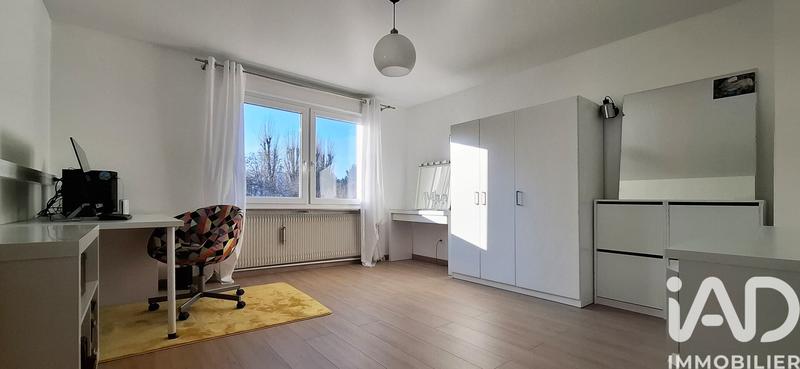 Maison - 139 m² - 5 pièces