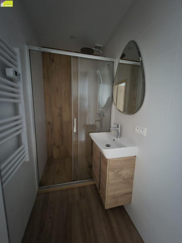 Appartement - 88 m² - 3 pièces