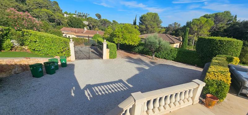 Villa - 170 m² - 5 pièces