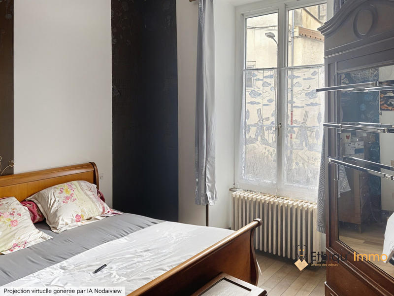 Maison - 129 m² - 5 pièces