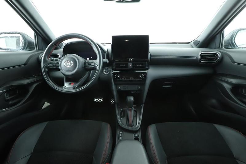 Toyota Yaris Cross 1.5 Hybride 2wd Gr Sport 130 ch