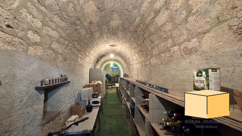 Maison - 149 m² - 4 pièces