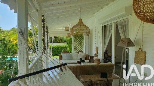 Maison - 170 m² - 5 pièces