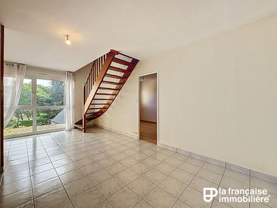 Appartement - 65 m² - 4 pièces