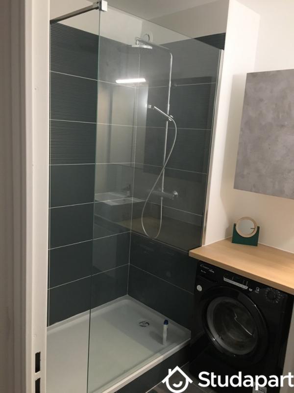 Chambre - 14 m² - 1 pièce