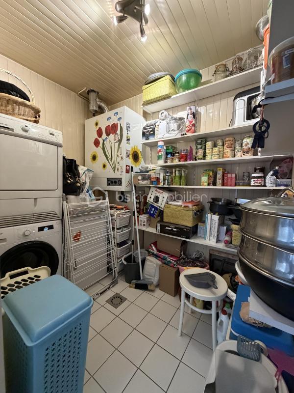 Maison - 167 m² - 7 pièces