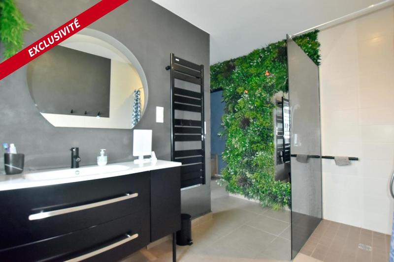 Maison - 130 m² - 7 pièces