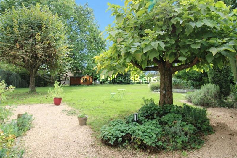 Maison de campagne - 210 m² - 8 pièces