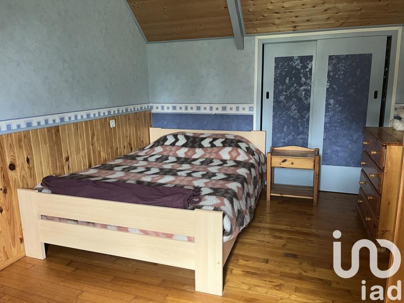 Maison de campagne - 126 m² - 7 pièces