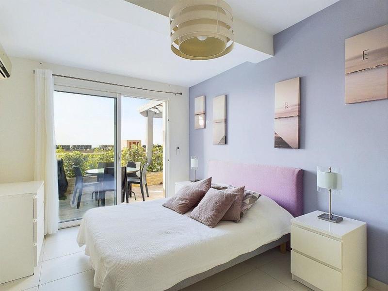 Appartement - 130 m² - 5 pièces