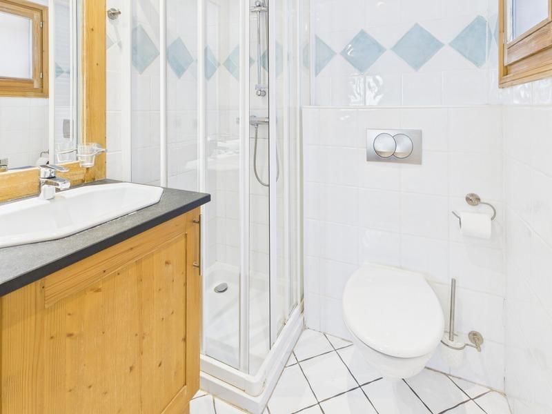 Appartement - 54 m² - 3 pièces