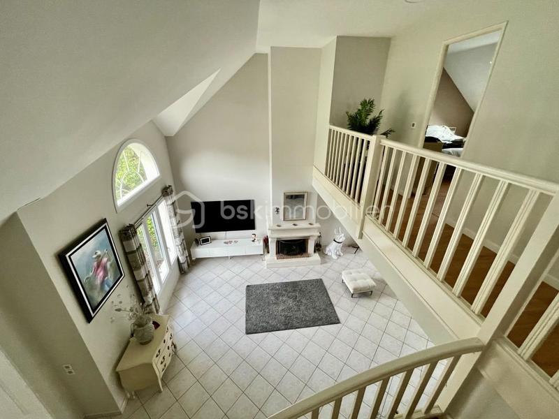 Villa - 154 m² - 7 pièces