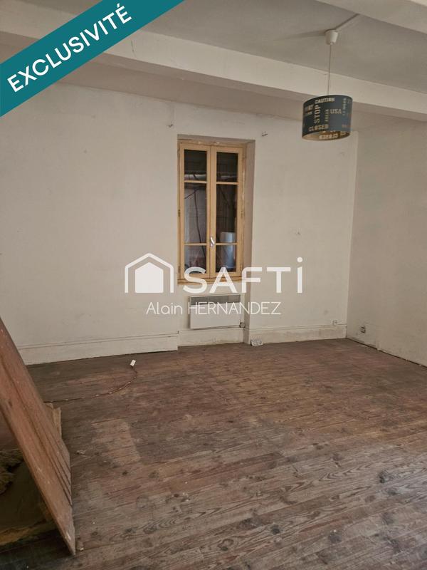 Maison - 117 m² - 5 pièces