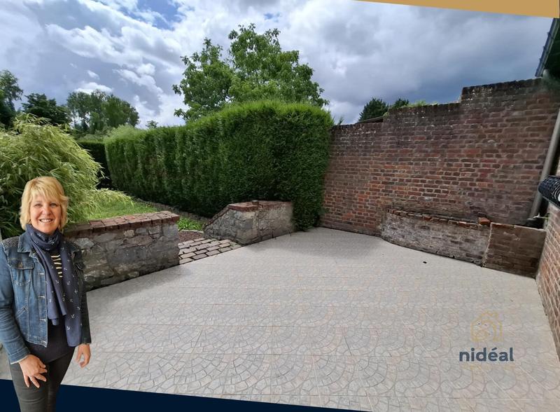 Maison - 142 m² - 6 pièces